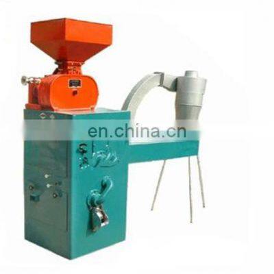 Combined rice mill / home rice mill machine/ automatic rice mill machine