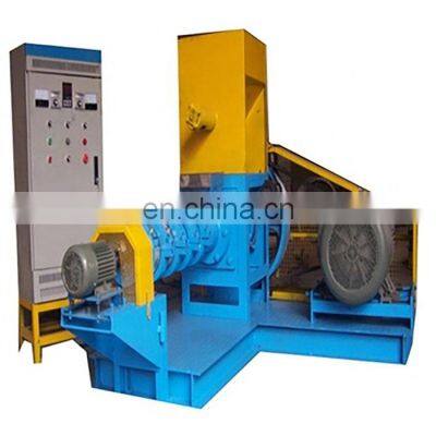 pet feed machine dog feed machine or floating fish feed pellet machine for household or animal farms