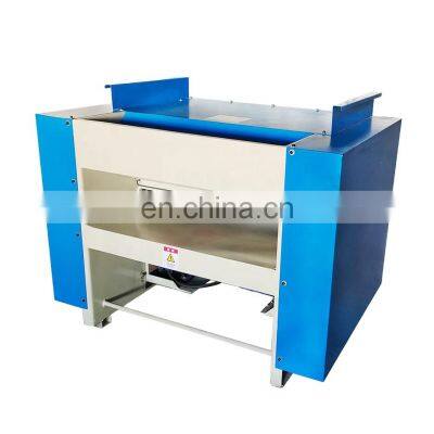 polyester opening machine cotton fiber opening machine and filling machine