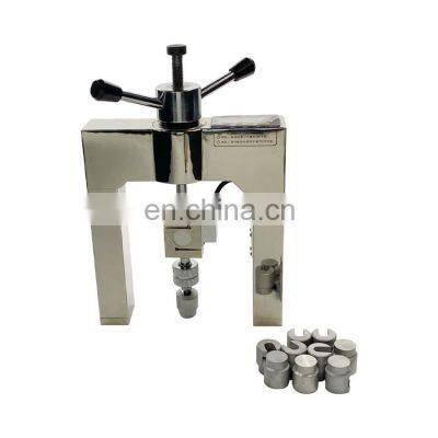 Pull-Off Adhesion Tester supplier