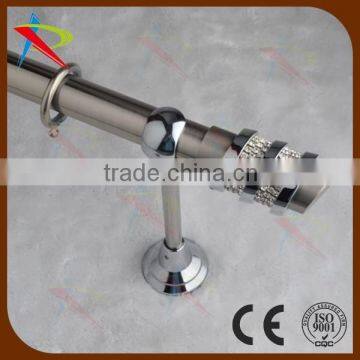 Best quality curtain rod styles for european market