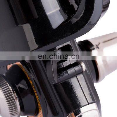 21 DAIWA MISSION CS Fly Fishing Reels Casting Saltwater Spinning Fishing Rod Reel photo-3