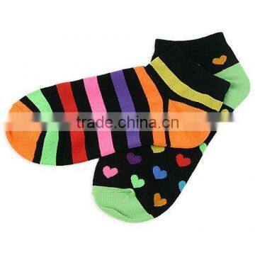 girl's socks