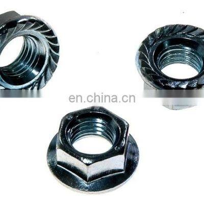 Turbocharger Stainless Steel Pipe Bolt Clamp Nut photo-2