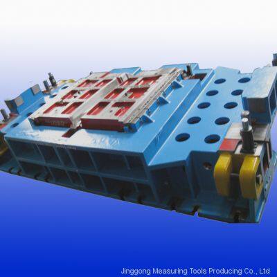 Automotive Stamping Die Mould photo-2