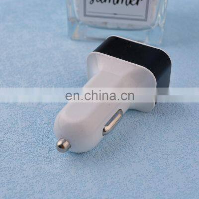 New Fast USB Car Charger Adapter Quick Charge 3 USB Car Charging Mobile Phone USB Qc3.0 Laptop Car Charger photo-2