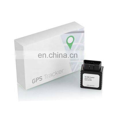 Individual Vehicles Mini OBD Tracker With Sim Card photo-4