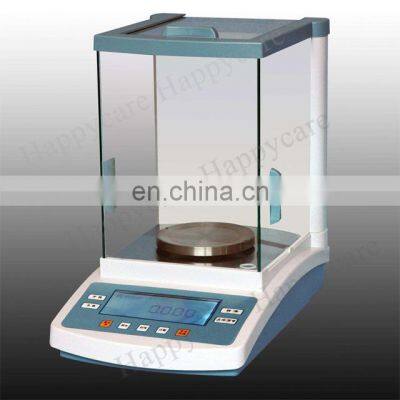 HC-B085A laboratory electric balance/200g/0.1mg balance analytical balance