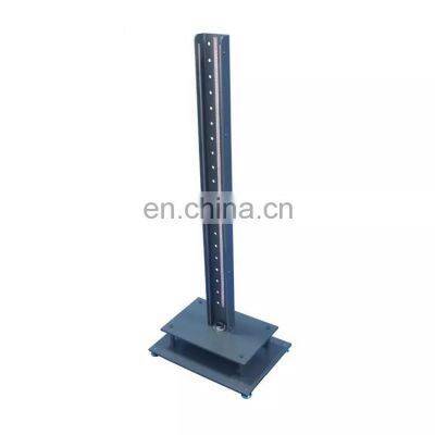 Hot Sale Rubber Plastic Material Dupont Impact Testing Machine photo-2