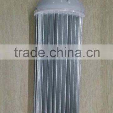 High Lumen 130lm/w E40 50W Led Shoebox Parking Lot Lights Replace 250W HPS High Pressure Sodium Lamp photo-4