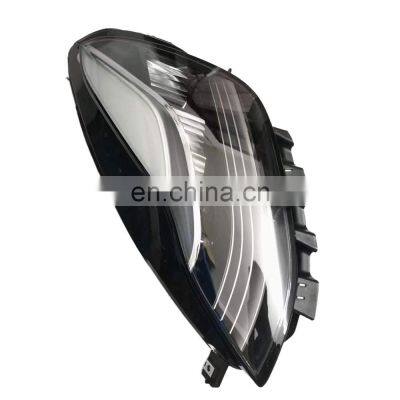New Headlamp Auto Lighting Systems Lamp Headlight for Tesla Modle 3 2019 2020 Left 1077371-00-J Right 1077372-00-J photo-5