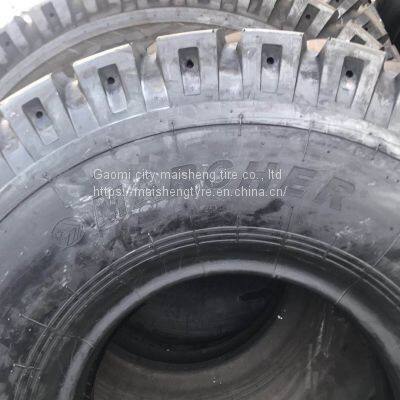 1 Dump Truck Tire 14.00-20 1400-20-25 All Steel 1400R20R25 Wholesale photo-2