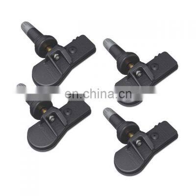 Manufacture Tpms Car TPMS Tyre Pressure Monitoring System for 4WD Car for 2 Tire to 10 Tire photo-4