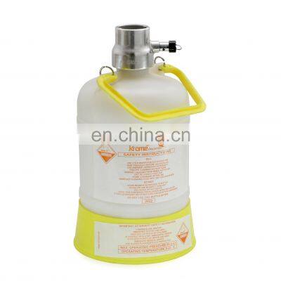 5 Liter Beer Line Cleaning Bottle