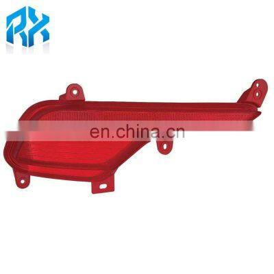 Reflector Reflex Assy Rear Trim Part 92405-2W700 For HYUNDAi SANTAFE 2014 2015 2016 2017 2018