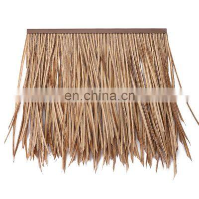 New Design Escapes Summer Thatch Roof For Tiki Bar For Sell photo-5