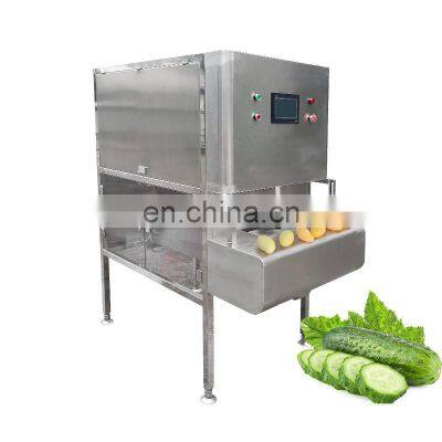 Tangerine Cut Kiwi Peeler Fruit Pitting Mango Slicing Pomelo Automatic Pineapple Coring Citrus Peeling Machine