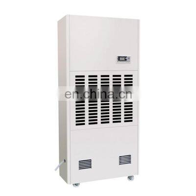 Top Sales Cabinet Dehumidifier Industrial Dehumidifier 240 for Factory photo-5