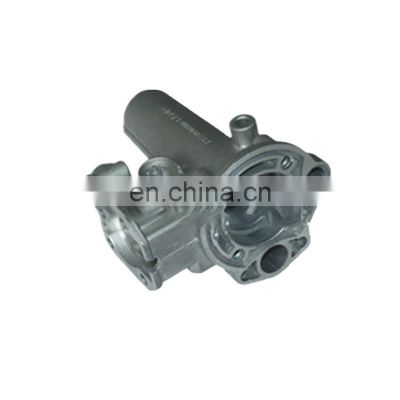 OEM Custom Pressure Aluminum Alloy Die Casting Parts Precision Die Casting Parts