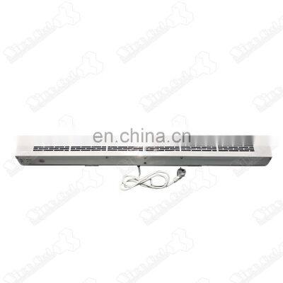 Air Curtain Supplier Air Curtains for Doors Air Conditioner Curtain photo-2