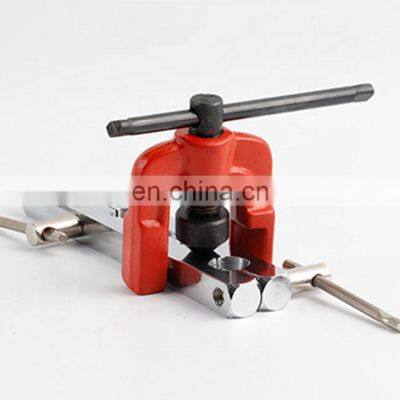 Ferramenta manual para estampagem de tubos, ferramenta para estampagem de tubos de cobre por rotação, para instalações HVAC de tubos de cobre CT-2020 photo-2