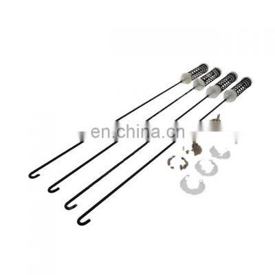 Washer Suspension Kit W10780045 Washing Suspension Rod for Whirlpool photo-4