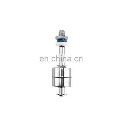 Wholesale Good Quality Stainless Steel Water Level Control Compact SS floating switch for pump