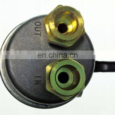 1005279910 Weichai Baudouin series diesel engine supercharger heat shield assembly 1005279912 1001770552 intercooler