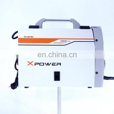 Single Phase 220V 200A Gas/gasless Mma/mig/mag/tig 4 in 1 Mig Inverter Welding Machine photo-4