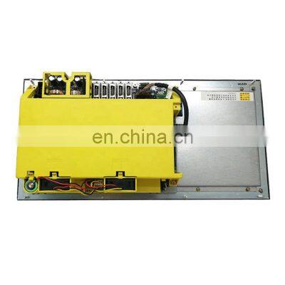 Fanuc oi Mate-TC Fanuc Cnc Controller System A02B-0311-B500 for Cnc Repair Vit photo-2