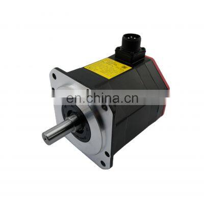 High quality and Best Price for Fanuc original AC servo motor A06B-2076-B103