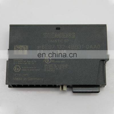 Siemens SIMATIC DP 6ES7132-4BB31-0AA0 Electronic Modules photo-4