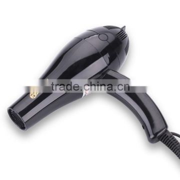 New CE AC Motor 2200w-2500w Strong Power Factory Professional Hair Dryer