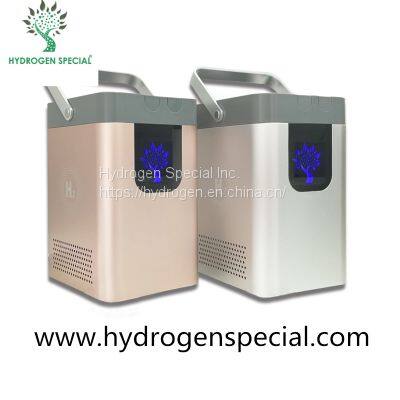 300ml Hydrogen Gas Inhalers 150ml Hydrogen Gas Inhalers