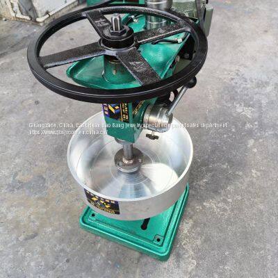 Suplly Gemstone Processing Machine-Refiner photo-4