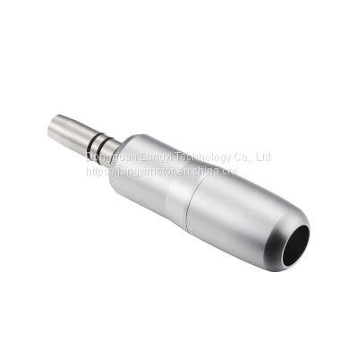 Replace Maxon Faulhaber DC Motor Dia 20Mm Brushless Motor 50Mm Length Medical Dental Equipment Bldc Motor photo-2