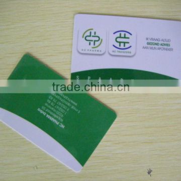 Professional Plastic Smart ID cards manufacturer