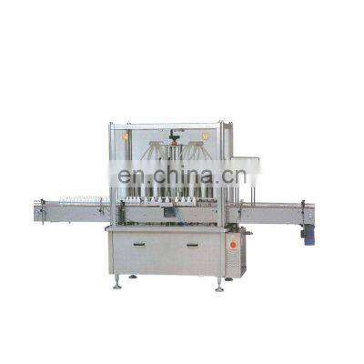 ZXG 5L Bottle Fully Automatic Lubricant Oil Filling Machine photo-3