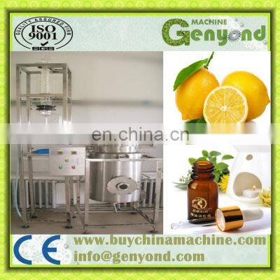 Aromatherapy Essential Oil Production Equipment photo-3