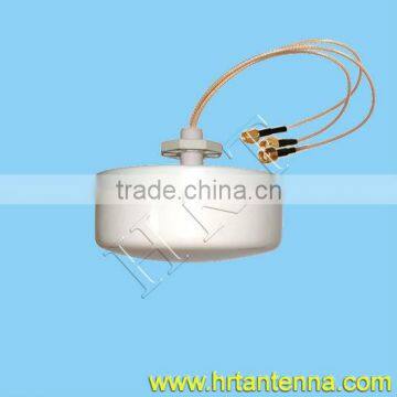 5.8 GHz WiFi MIMO ceiling antenna TQJ-5800M0x3