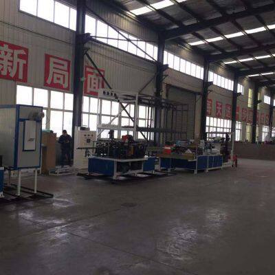 Paper Cone Making Machines in German photo-3