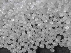 Virgin PP Granule Transparent Polypropylene Resin