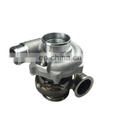 new Turbocharger G25 G25-660  Ball Bearing Turbo charger 871388-5002S 871389-5002S modify 877895-5001S racing car engine