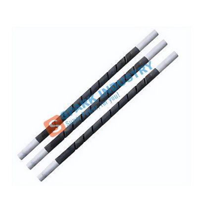SG Type SiC Heating Element Oxidizing Atmosphere 1450°C photo-2