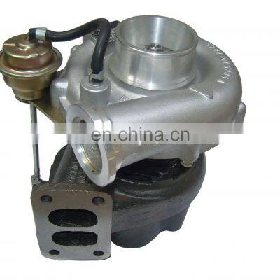 Completely New K27 53279706715 Turbocharger For 94-08 Iveco-Fiat Truck Euro Cargo 8060.45.4 photo-4