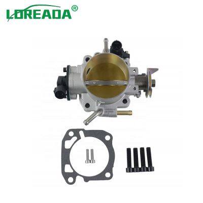 70mm Throttle Body Valve For Honda Civic Acura Integras B/D/H/F Series 309-05-1050 NEW