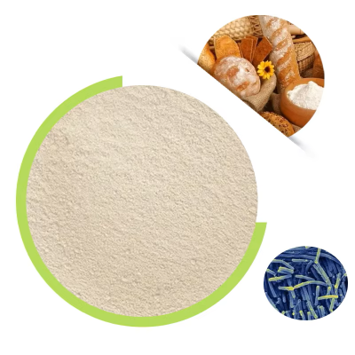 Supply food grade Medium temperature Microbial alpha amylase enzyme for baking and fruit juice processing