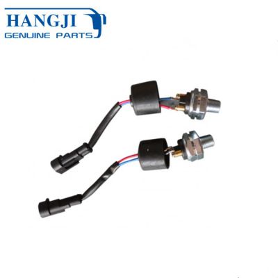 Good quality factory directly 37M61-43001 High quality bus brake lamp switch original for higer bus