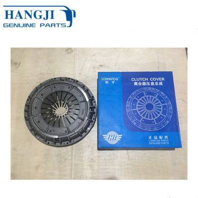 1601-01101-R1 3482000519 auto chassis parts clutch pressure plate for Chinese bus