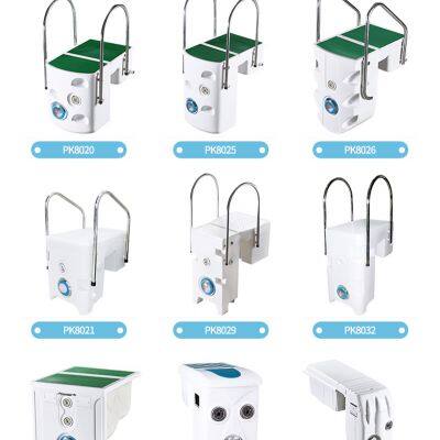 High Quality Wall-Mounted Filter Pipeless System With Best Price For Swimming Pool photo-6